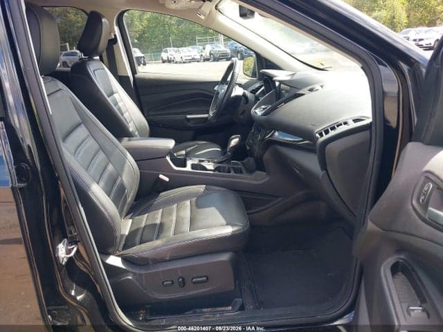 2019 FORD ESCAPE TITANIUM 5