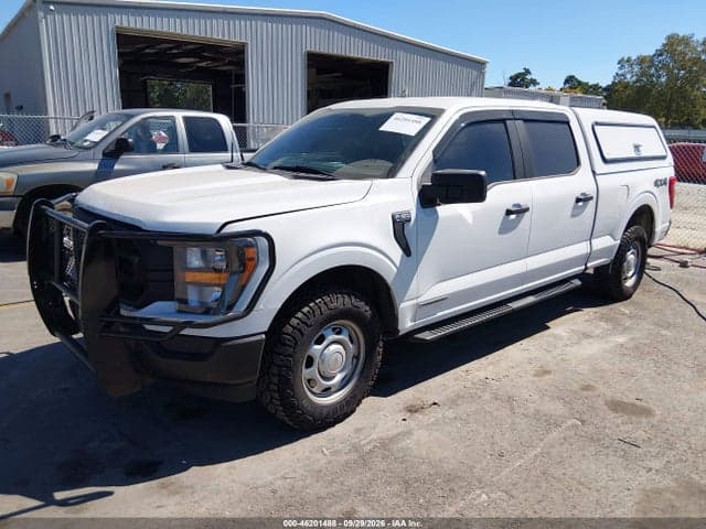 2023 FORD F-150 SSV 2