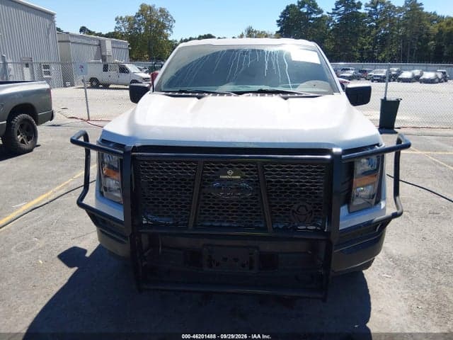 2023 FORD F-150 SSV 12