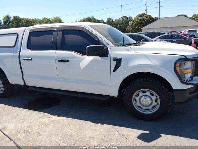 2023 FORD F-150 SSV 13
