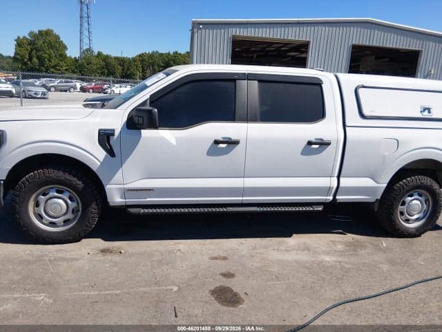 2023 FORD F-150 SSV 14
