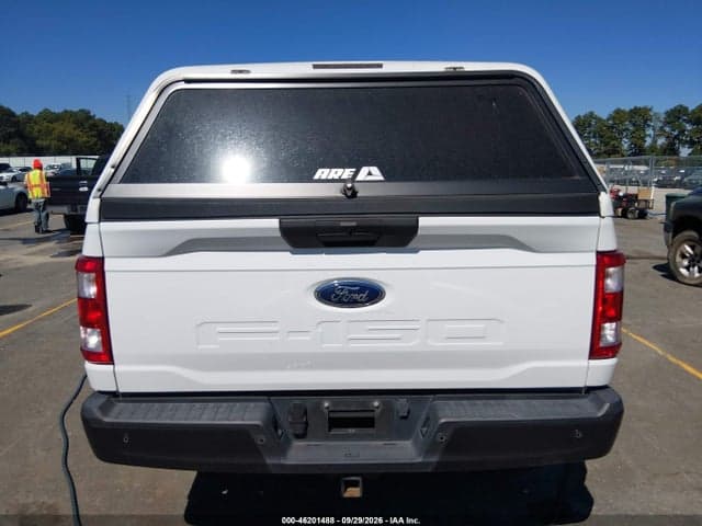 2023 FORD F-150 SSV 15