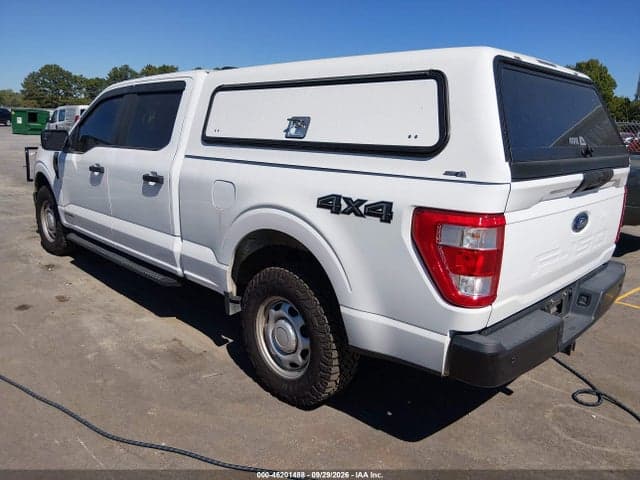 2023 FORD F-150 SSV 3