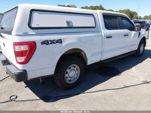 2023 FORD F-150 SSV 4