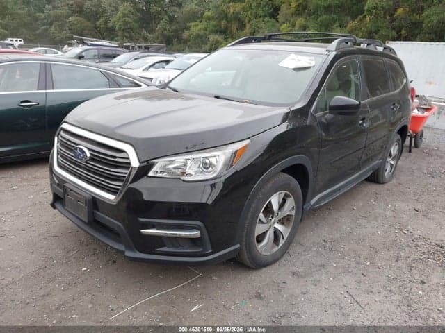 2019 SUBARU ASCENT PREMIUM 2