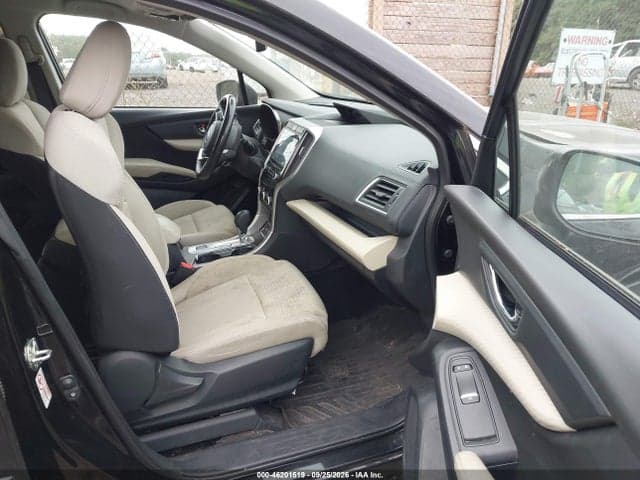 2019 SUBARU ASCENT PREMIUM 5