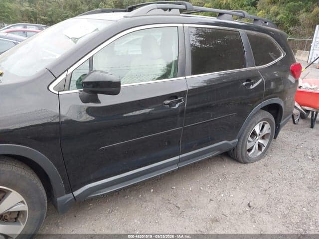 2019 SUBARU ASCENT PREMIUM 6