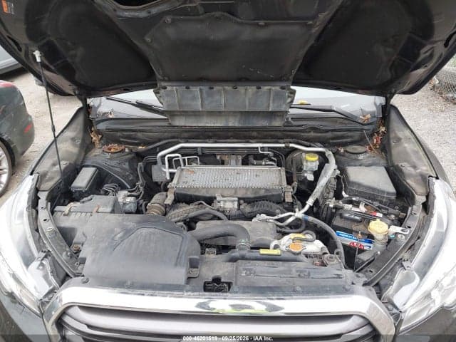 2019 SUBARU ASCENT PREMIUM 10