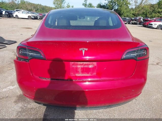 2023 TESLA MODEL 3 REAR-WHEEL DRIVE 15