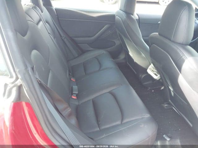 2023 TESLA MODEL 3 REAR-WHEEL DRIVE 8
