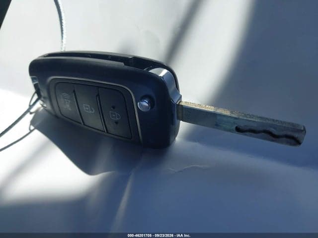 2022 HYUNDAI VENUE SEL 11