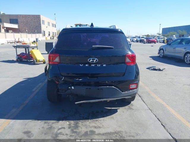 2022 HYUNDAI VENUE SEL 17