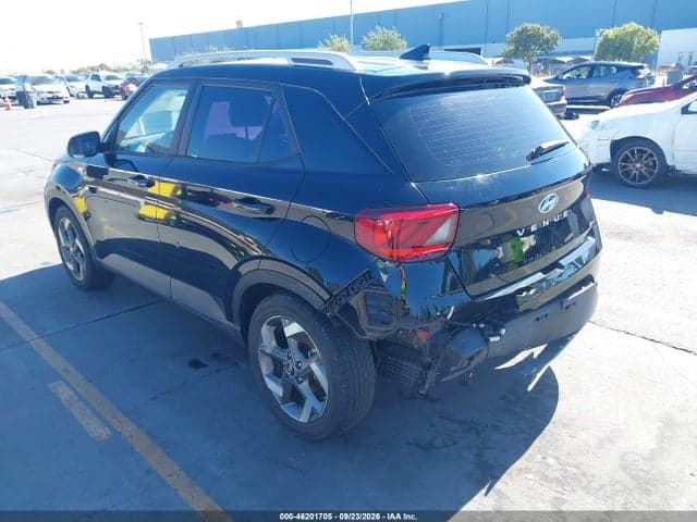 2022 HYUNDAI VENUE SEL 6