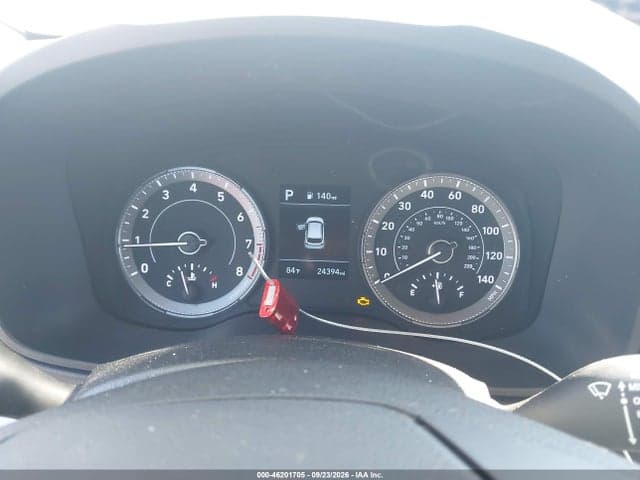 2022 HYUNDAI VENUE SEL 7
