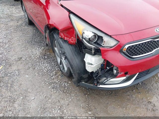 2018 KIA NIRO TOURING 6