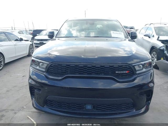 2026 DODGE DURANGO GT PLUS AWD 13