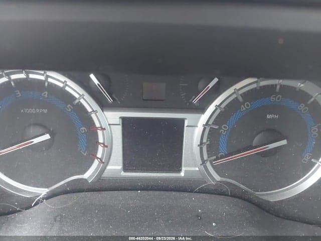 2018 TOYOTA 4RUNNER SR5 7
