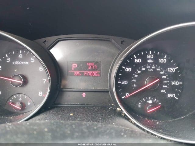 2018 KIA SEDONA LX 7