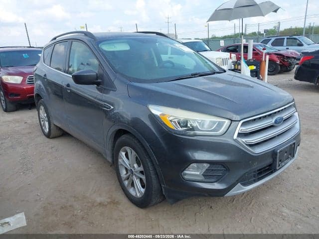 2017 FORD ESCAPE SE 1