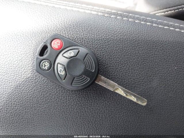 2017 FORD ESCAPE SE 11