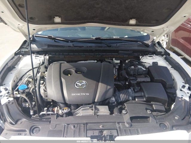 2019 MAZDA MAZDA6 TOURING 10
