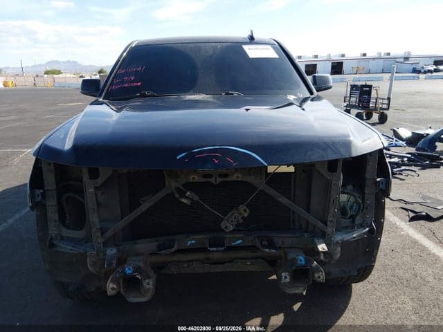 2018 CHEVROLET TAHOE LS 13
