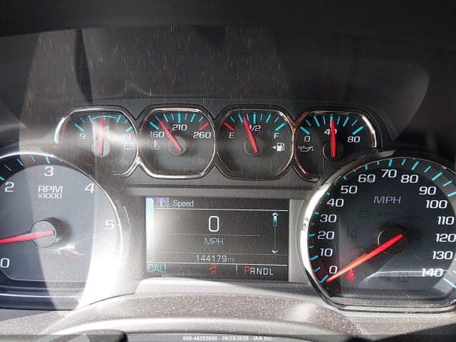 2018 CHEVROLET TAHOE LS 16