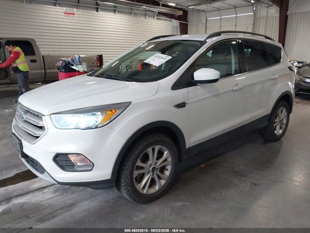 2018 FORD ESCAPE SE 18