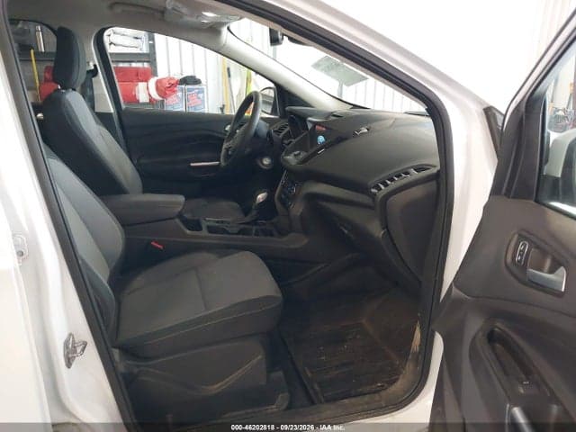 2018 FORD ESCAPE SE 5
