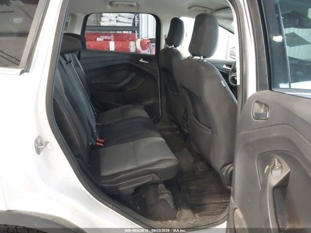 2018 FORD ESCAPE SE 8
