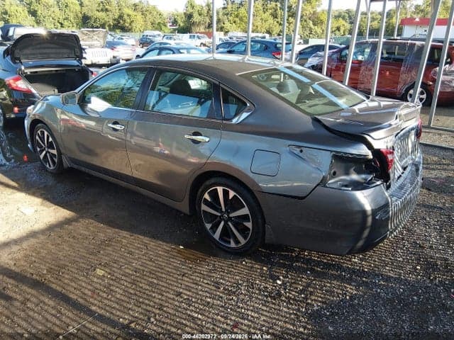 2018 NISSAN ALTIMA 2.5 SR 3