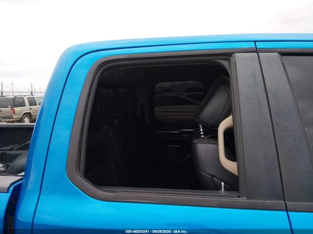 2021 RAM 1500 LARAMIE 4X2 6'4 BOX 6