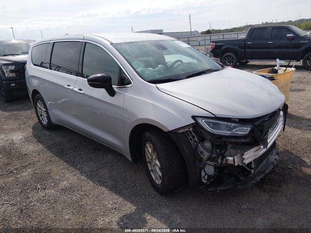 2026 CHRYSLER PACIFICA SELECT 1