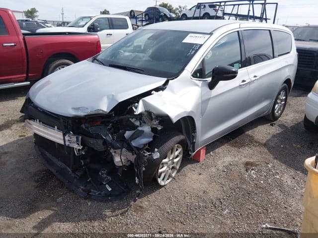 2026 CHRYSLER PACIFICA SELECT 2