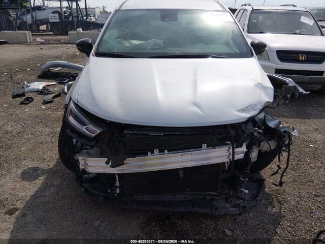 2026 CHRYSLER PACIFICA SELECT 13