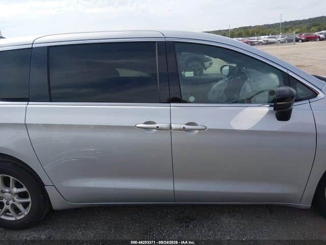 2026 CHRYSLER PACIFICA SELECT 14
