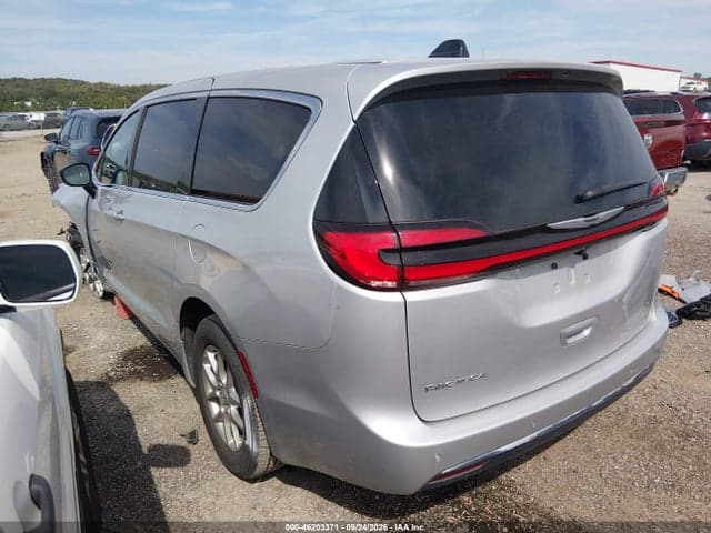 2026 CHRYSLER PACIFICA SELECT 3