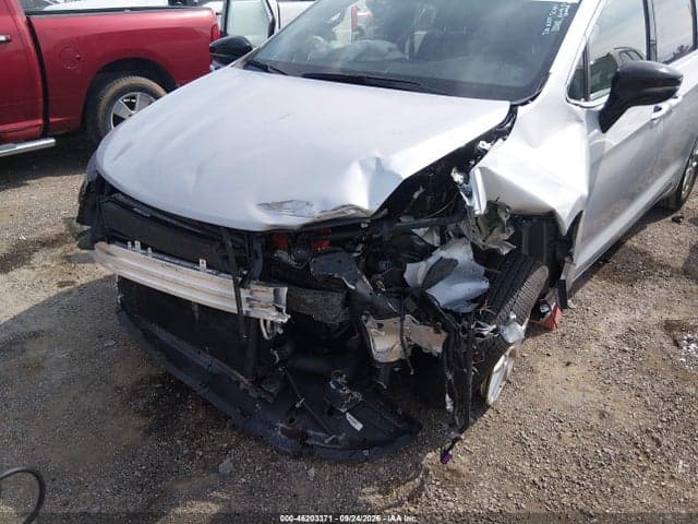 2026 CHRYSLER PACIFICA SELECT 6