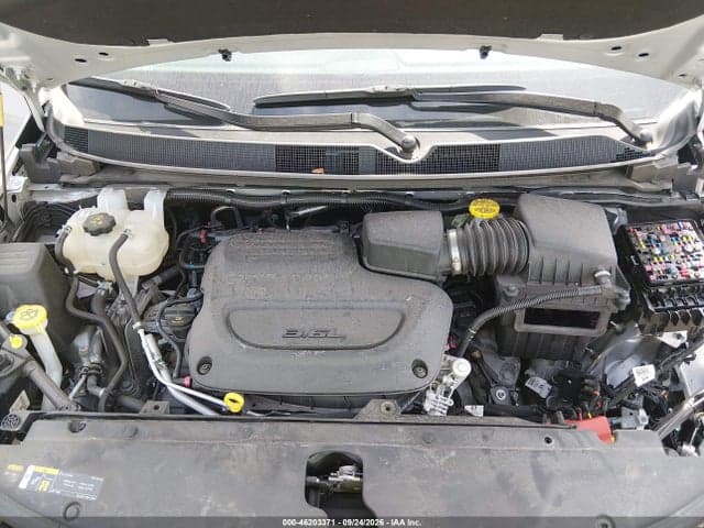 2026 CHRYSLER PACIFICA SELECT 10