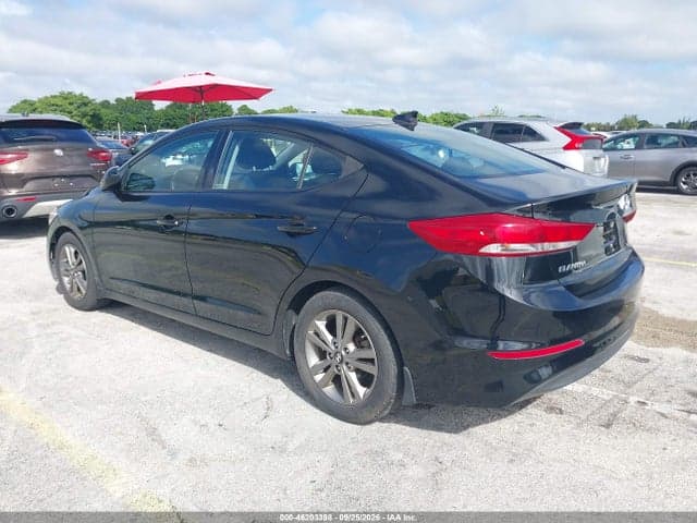 2018 HYUNDAI ELANTRA VALUE EDITION 3