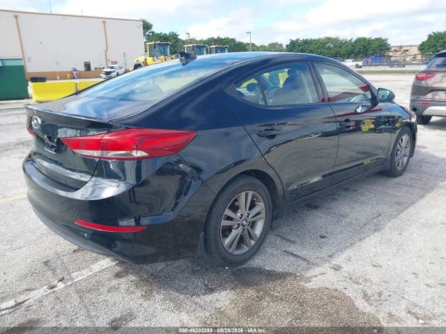 2018 HYUNDAI ELANTRA VALUE EDITION 4