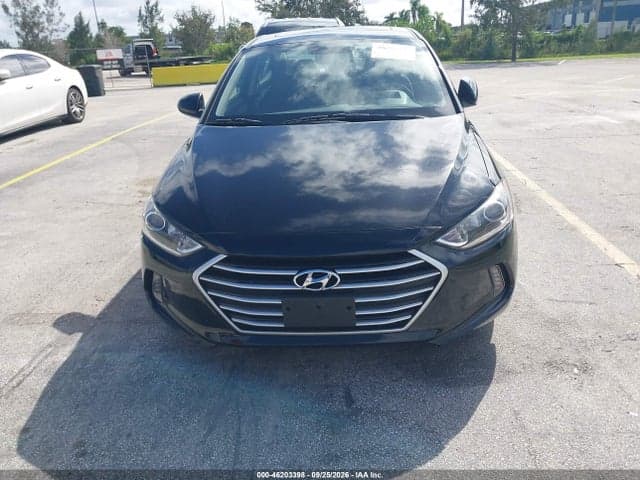 2018 HYUNDAI ELANTRA VALUE EDITION 6