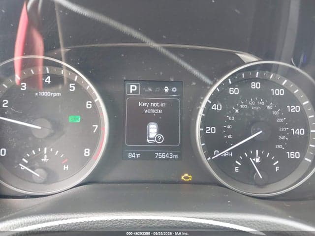 2018 HYUNDAI ELANTRA VALUE EDITION 7