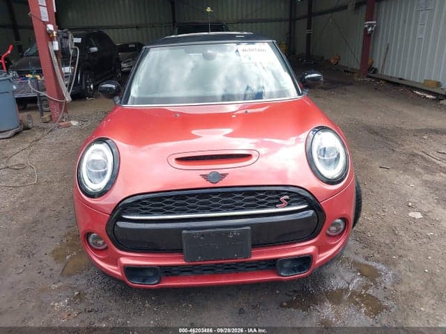 2021 MINI HARDTOP COOPER S 13