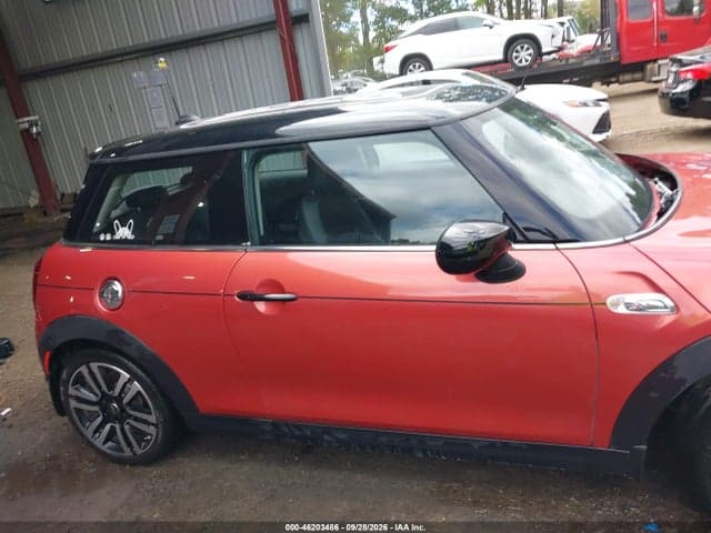 2021 MINI HARDTOP COOPER S 14