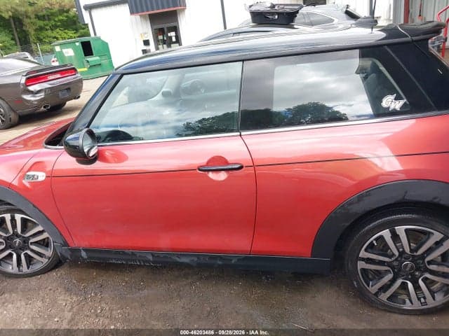 2021 MINI HARDTOP COOPER S 15