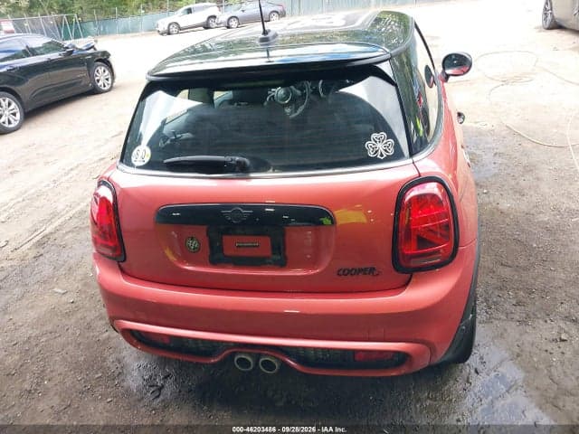 2021 MINI HARDTOP COOPER S 17