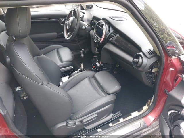 2021 MINI HARDTOP COOPER S 5