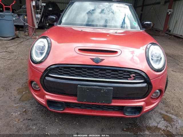 2021 MINI HARDTOP COOPER S 6