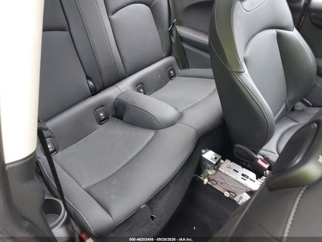 2021 MINI HARDTOP COOPER S 8
